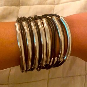 UNO de 50 bracelet